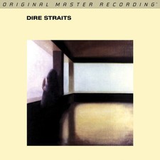 Dire Straits - Dire Straits [New SACD] picture
