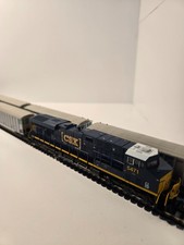 Butch's Bundles - K8964S-KAT1064652N - N Scale - 8-Car Pack picture