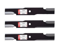 3pk Genuine Oregon Blade for 48