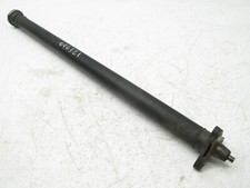 01-03 BMW E53 X5 FRONT PROP DRIVESHAFT DRIVE SHAFT ASSEMBLY OEM 090321 picture