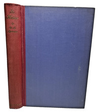 St Mawr DH Lawrence 1925 Antique Book FIRST AMERICAN EDITION Alfred Knopf picture