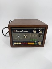 Roland TR-66 Rhythm Arranger Vintage Analog Drum Machine TR66 US Seller RARE picture