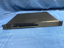 LEXICON DD-8 AUDIO MULTI-ROOM 8-CHANNEL POWERED AMPLIFIER picture