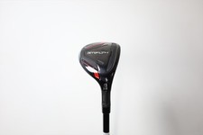 Taylormade Stealth 25° 5 Hybrid Senior Flex Fujikura Ventus Red 5 Excellent picture