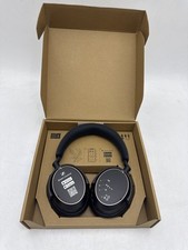 SENNHEISER ACCENTUM WIRELESS BLUETOOTH HEADPHONES - BLACK/COPPER picture