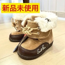 Price Reduced Brand New Unused [Arnold Palmer] Kids Boots [13cm] picture