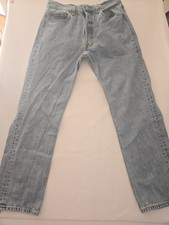 Vintage  Levi 32x30  picture
