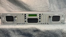 Wohler AMP2-E8 Series+ 8Ch Digital Audio Monitor Panel - Dolby picture