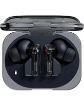 Nothing - Ear (3a) Wireless Bluetooth In-Ear Earbuds - Black picture