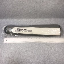 WillowWood Alpha Hybrid Prosthetic Liner Size Medium Progressive Open H350-6390 picture