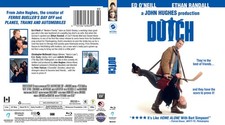 DUTCH CUSTOM BLURAY picture