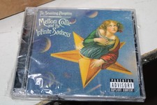 Smashing Pumpkins  Mellon Collie and the Infinite Sadness 2012 2-CDs Case Crack picture