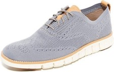 Cole Haan Zerogrand Stitchlite  Men's Oxford Shoes - 9 Medium picture