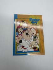 2005 Inkworks Family Guy P1 Dealer Promo Season One Rookie P-1 picture