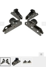 Coats OEM Replacement Clamps For Tire Changer 85607787 New In Box picture