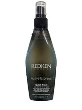 Redken Active Express QUICK TREAT 8.5oz (np804)COMBINE & SAVE $$$ picture