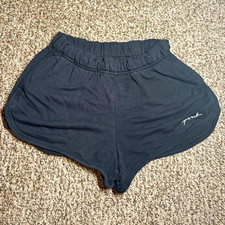 2 set of PINK Victoria's Secret Comfy Lounge Shorts with pockets picture