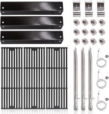 Replacement Parts for Char Griller 5050, 5650, 3001, 5072, 3030,3008 picture