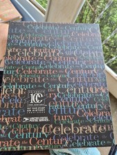 Celebrate the Century US Post Office COLLECTIBLE WITH STAMPS SEALED 1998 picture