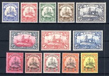TOGO 7/19 Luxury MNH Post Fresh 800EUR (GA2345 picture