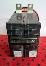 SIEMENS B235H 35 AMP 2P   22kA@120/240V  Bolt- On Circuit Breaker SHIPS SAME DAY picture