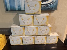 2x  Pokemon 30th Anniversary Celebration Elite Trainer Boxes  🔥 picture