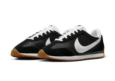 Nike Pacific Black White Athletic Sneakers HQ2052-001 Men’s Sizes picture