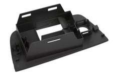 Genuine GM Medium Dark Pewter Driver Side Window Switch Mount Plate 25912677 picture