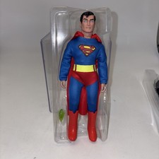 MEGO SUPERMAN 8 INCH ACTION FIGURE Loose New 2020 picture