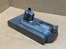 DYSON V15 OUTSIZE - SV47 / SV22 GENUINE OEM 3600mAh CLICK IN LI-ION BATTERY picture