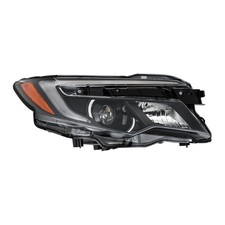 Passenger Side Headlight for 2016-2022 Pilot Passport Ridgeline 33100-TG7-A21 picture