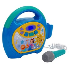 Ms. Rachel Bluetooth Sing-Along MP3 Player picture
