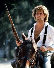 North and South Book Ii Featuring Parker Stevenson 16x20 Canvas picture