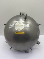 KIDDE AEROSPACE 473876-3 AIRCRAFT EXTINGUISHING 1850 CUBIC INCH SINGLE OUTLET picture