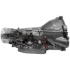 4R100 Ford Diesel Transmission Stage 2 Ford Heavy Duty 2wd or 4x4 Fits 6.8 & 7.3 picture