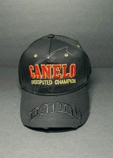 Dandy Hats x Canelo 'Undisputed' Hat | Canelo Hat picture