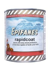 EPIFANES331-RC750 RAPID COAT TINTED WOOD FINISH picture