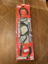 Ergotec Humpert AHS-1 Richtig Radfahren Premium Adjustable Handlebar Open Box picture