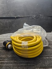 YOMILINK YM50A50L 50 ft. 50 Amp RV/Generator Cord, 100% Copper Wire, NEMA 14-50P picture
