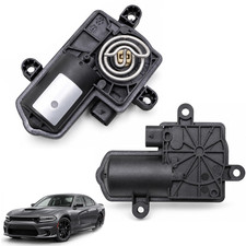 2* Active Exhaust Valve Actuator Left+Right Fit For Dodge Charger 5.7L 2015-2022 picture