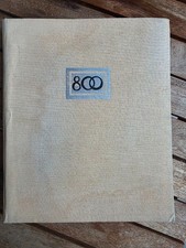 Vintage 1966 Shota Rustaveli Knight in Panther Skin French Illustrated Georgian picture