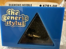 Superb Needle Stylus 4761 DE NOS picture