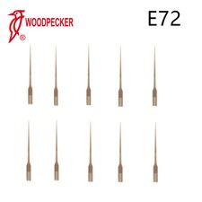 10pc/bottle Woodpecker E72 Canal Irrigation Tips for Endo 3 Ultrasonic Activator picture