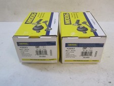 2 Pack Genuine Moog K6693 Suspension Ball Joints picture