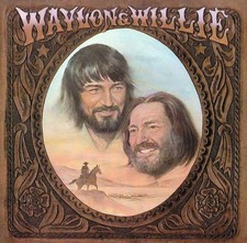 Waylon Jennings - Waylon and Willie [New CD] picture