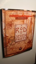 SUPER-MODULE - ROD OF SEVEN PARTS *NEW NM/MT 9.8 NEW* DUNGEONS DRAGONS picture