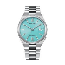 Citizen Men's Tsuyosa Automatic Watch- NJ0151-53M NEW picture