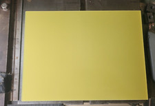 5 pcs G10 FR-4 Phenolic Glass Epoxy Laminate Unclad  .030 thick ,  18