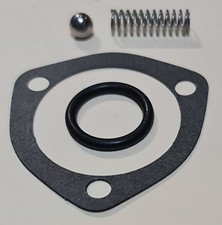 Velvet Drive Control Selector Valve Detent Repair And Seal Kit picture