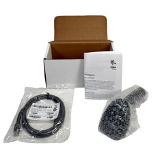 ✅Zebra DS8108-DL 1D 2D Barcode Scanner w/Complete Set in BOX 1 YEAR WARRANTY⚡️ picture